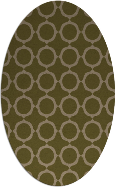 rings rug - item 465217
