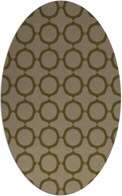 rings rug - item 465218