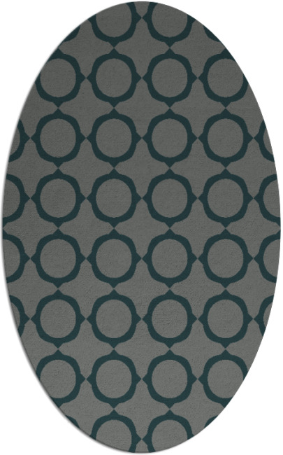 rings rug - item 465225