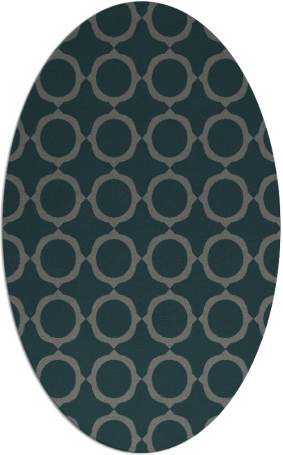 rings rug - item 465226