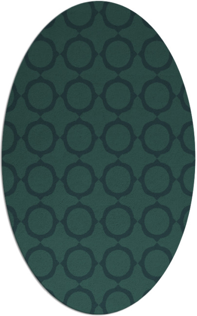 rings rug - item 465227