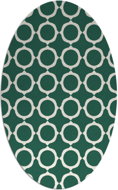 rings rug - item 465229