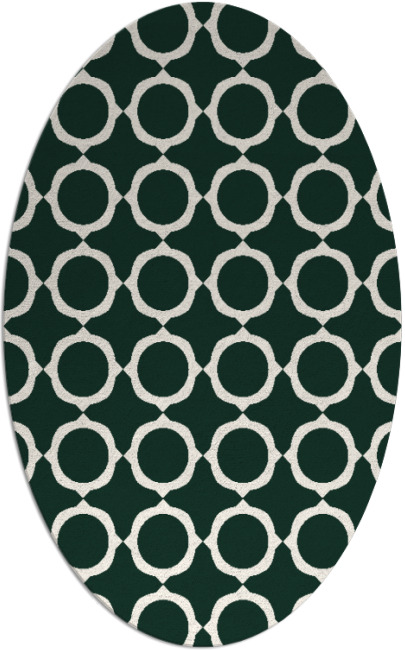 rings rug - item 465231