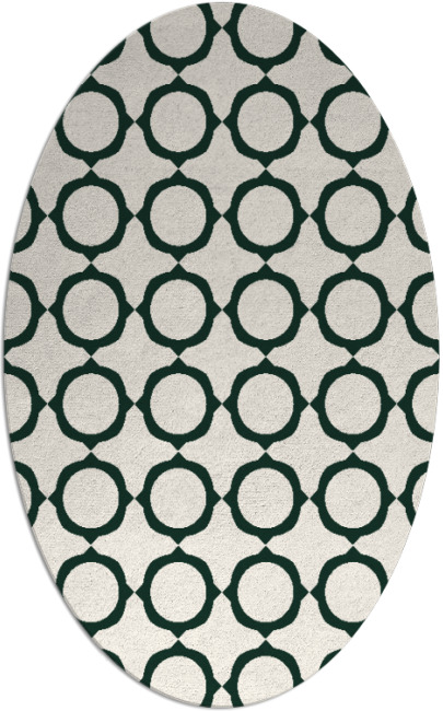 rings rug - item 465232