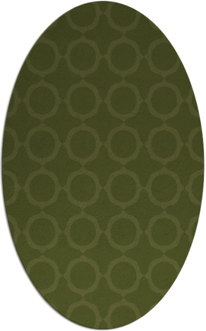 rings rug - item 465234