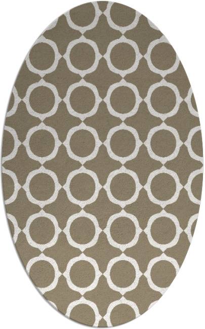 rings rug - item 465237