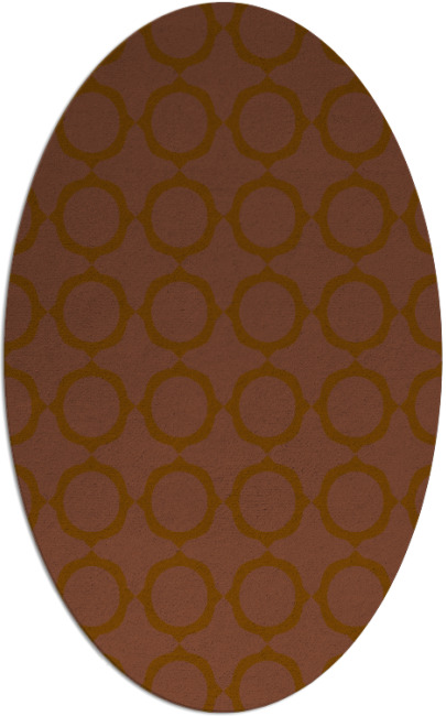rings rug - item 465241