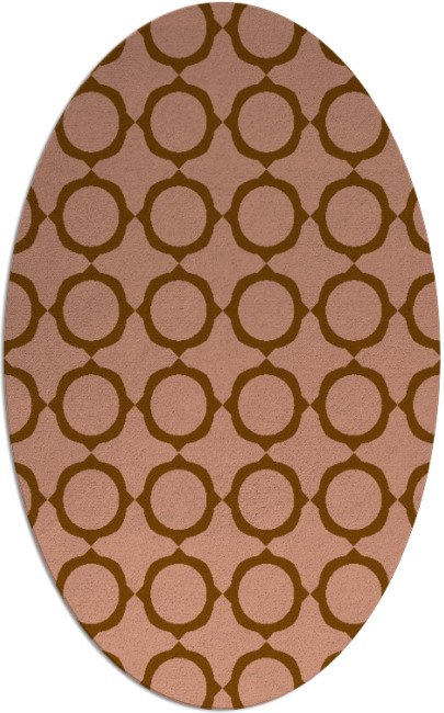 rings rug - item 465243