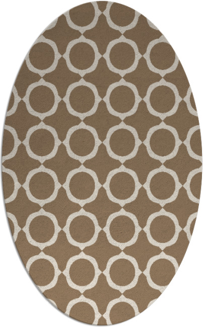 rings rug - item 465249