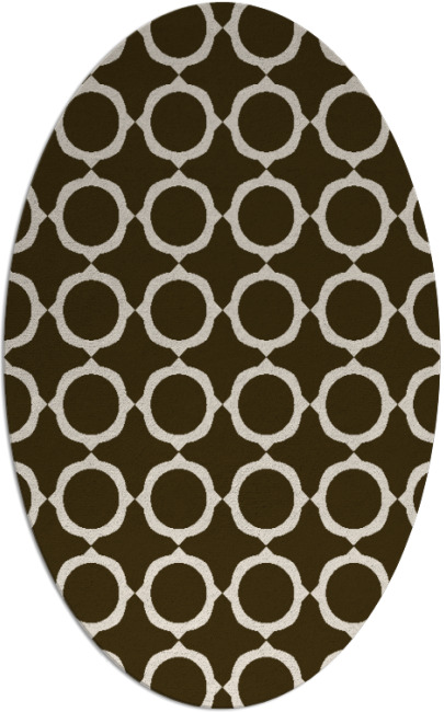 rings rug - item 465251