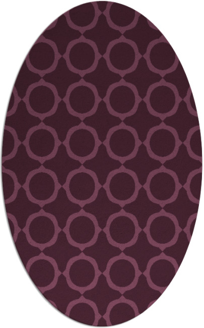 rings rug - item 465260