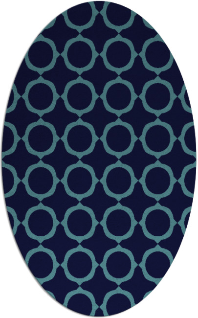rings rug - item 465268