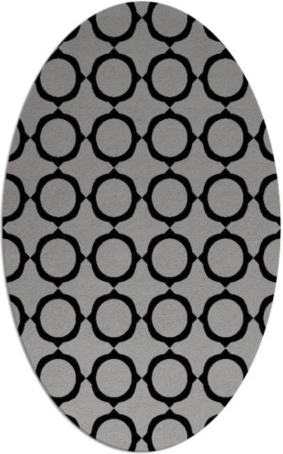 rings rug - item 465269