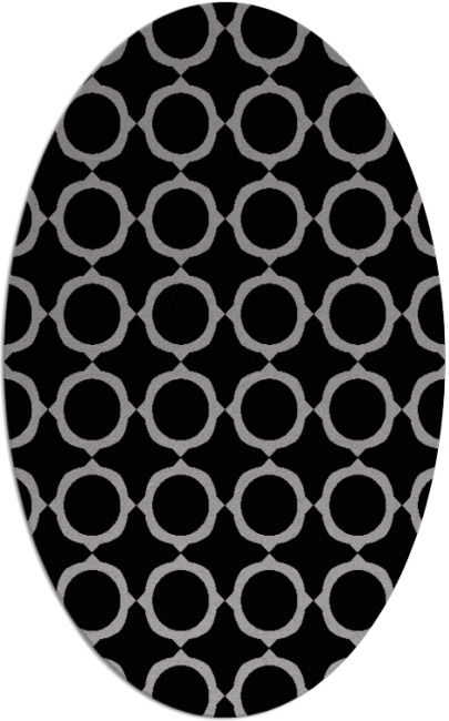 rings rug - item 465270