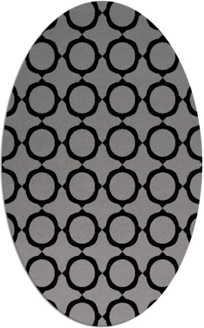 rings rug - item 465271