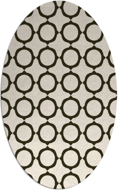 rings rug - item 465275