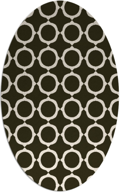rings rug - item 465276