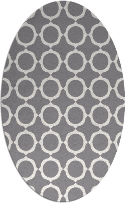 rings rug - item 465281