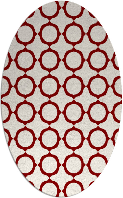 rings rug - item 465292