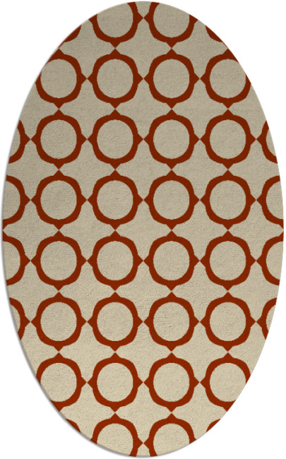 rings rug - item 465296