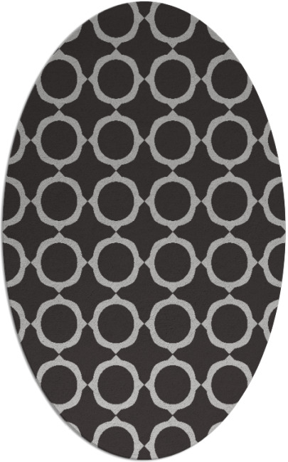rings rug - item 465297