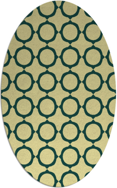 rings rug - item 465301