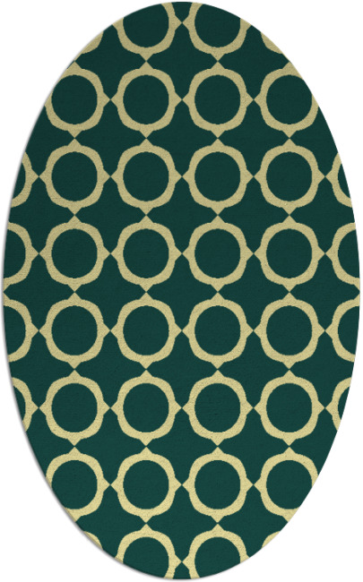 rings rug - item 465302
