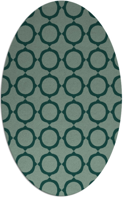 rings rug - item 465303