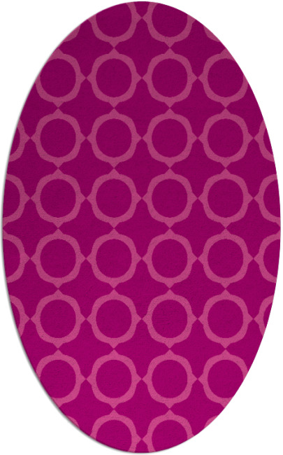 rings rug - item 465305