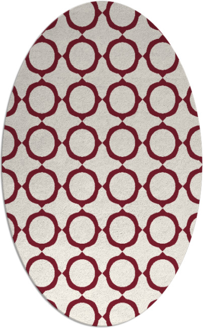 rings rug - item 465310