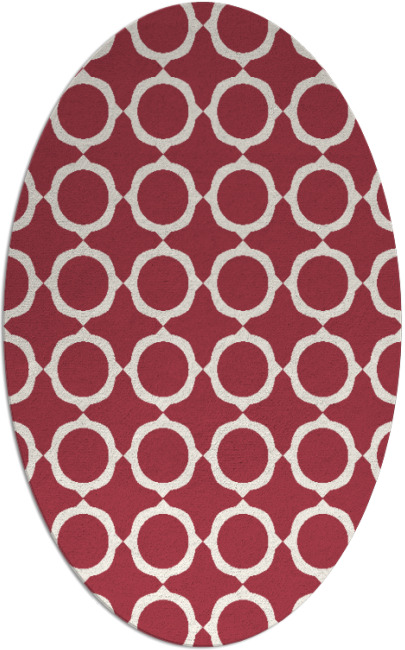 rings rug - item 465311
