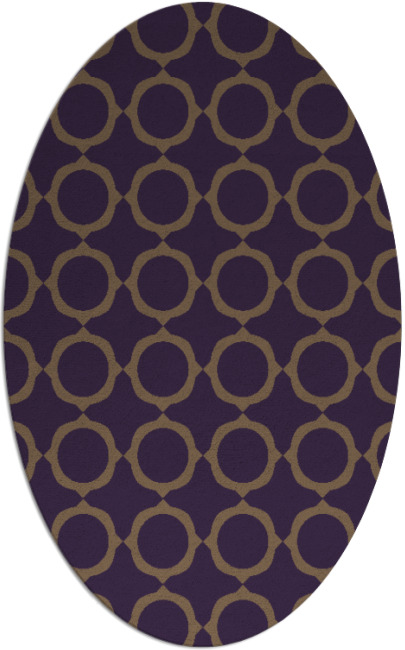 rings rug - item 465329