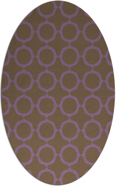 rings rug - item 465332