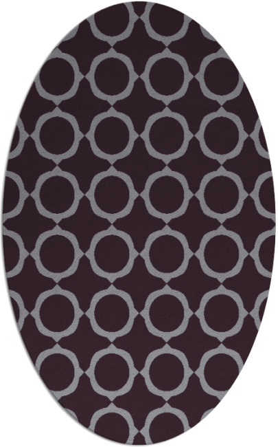 rings rug - item 465333