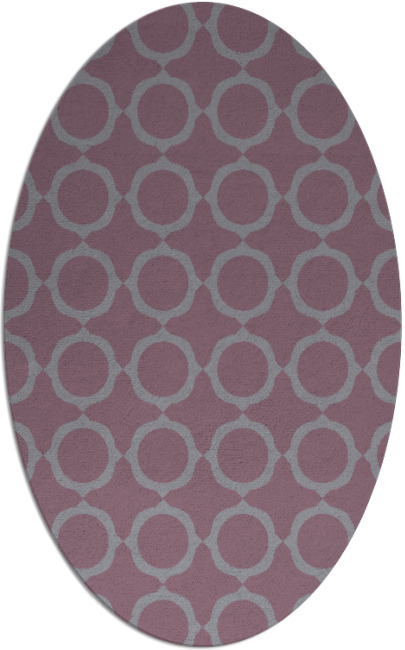 rings rug - item 465335