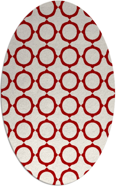 rings rug - item 465338