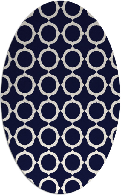 rings rug - item 465339