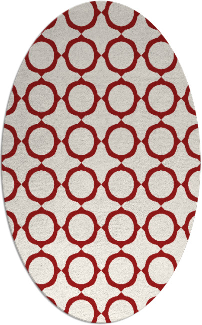 rings rug - item 465346