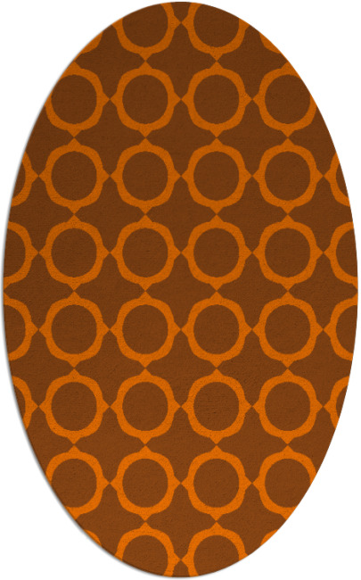 rings rug - item 465355