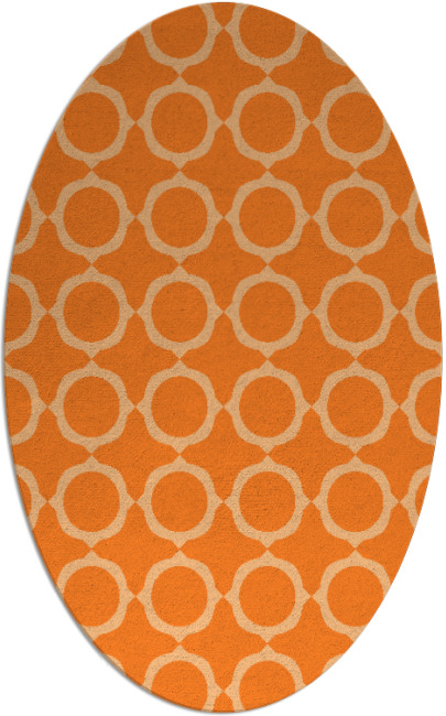 rings rug - item 465359