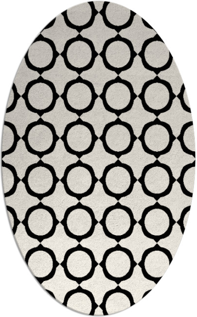 rings rug - item 465369