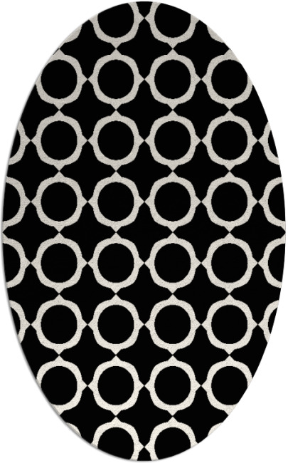 rings rug - item 465370