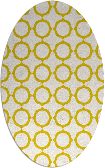 rings rug - item 465373