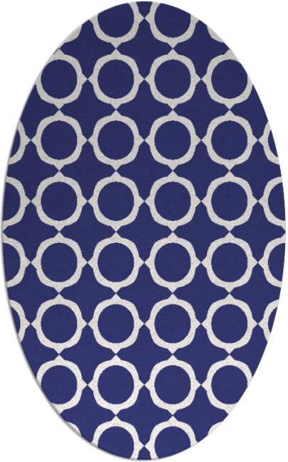 rings rug - item 465378