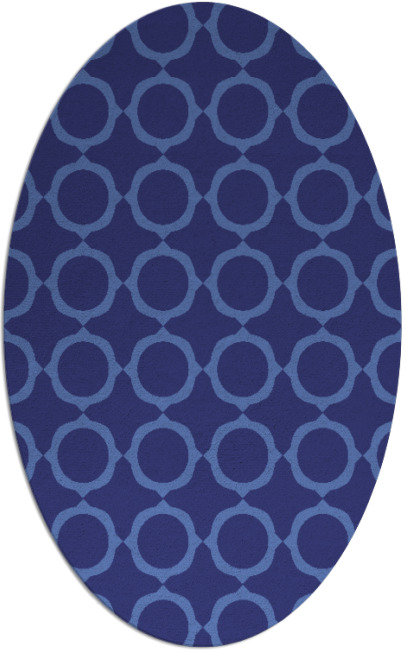 rings rug - item 465380