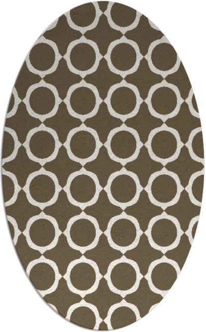 rings rug - item 465391
