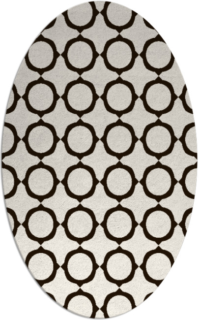rings rug - item 465393