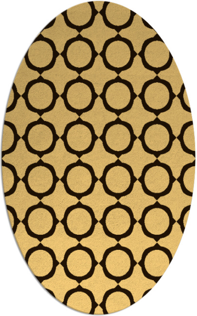 rings rug - item 465395