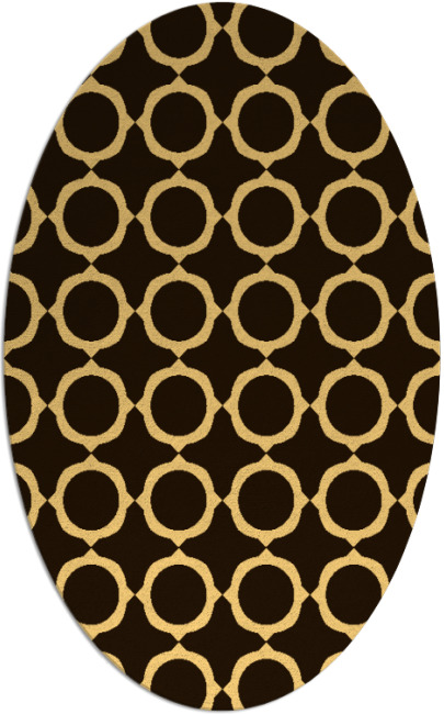 rings rug - item 465396