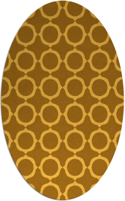 rings rug - item 465402